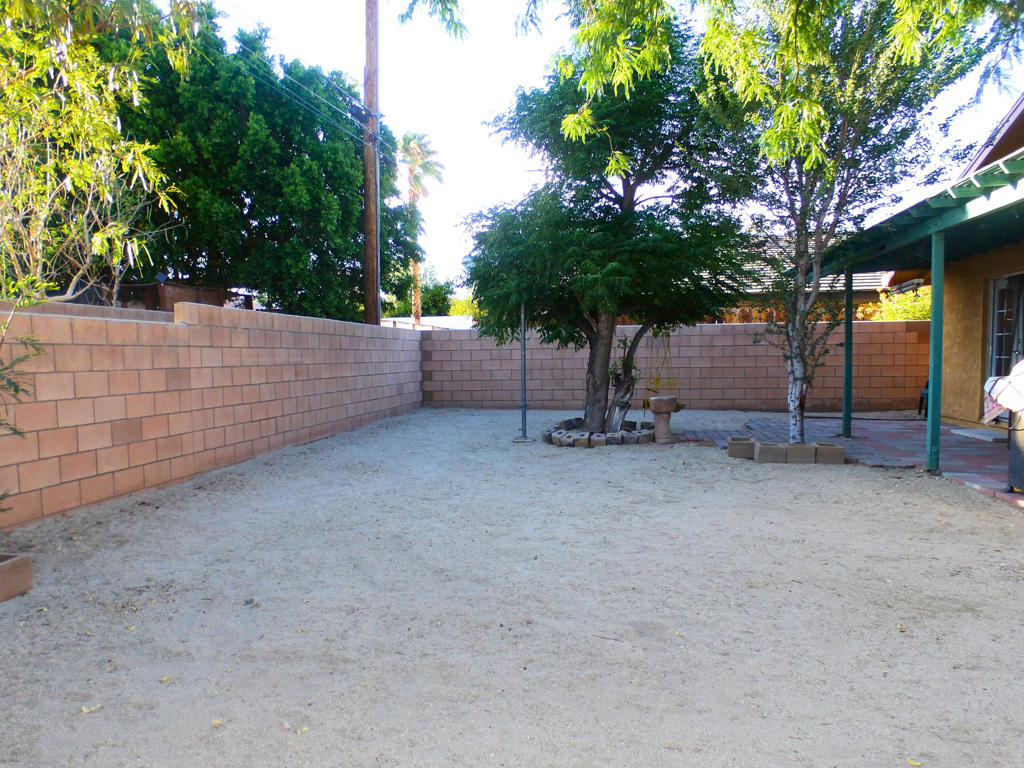 Desert View Estates - Residential