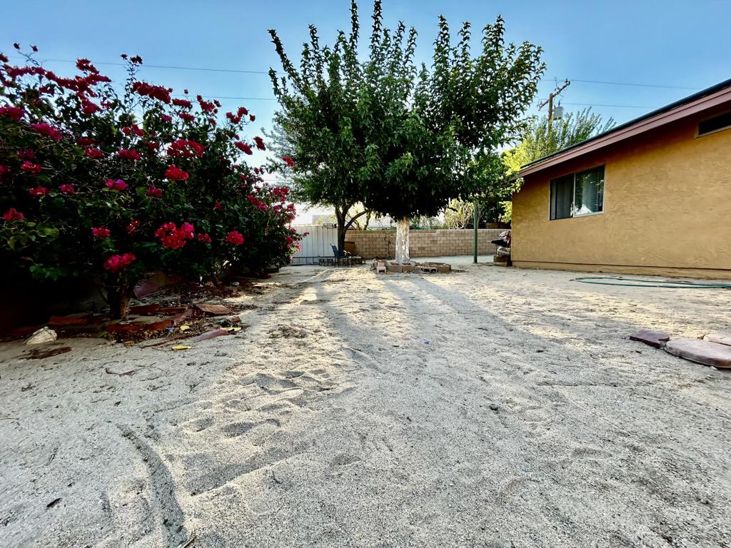 Desert View Estates - Residential