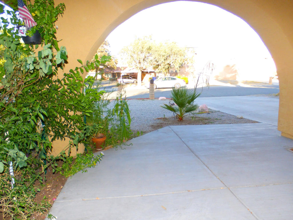 Desert View Estates - Residential