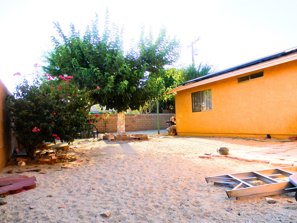 Desert View Estates - Residential