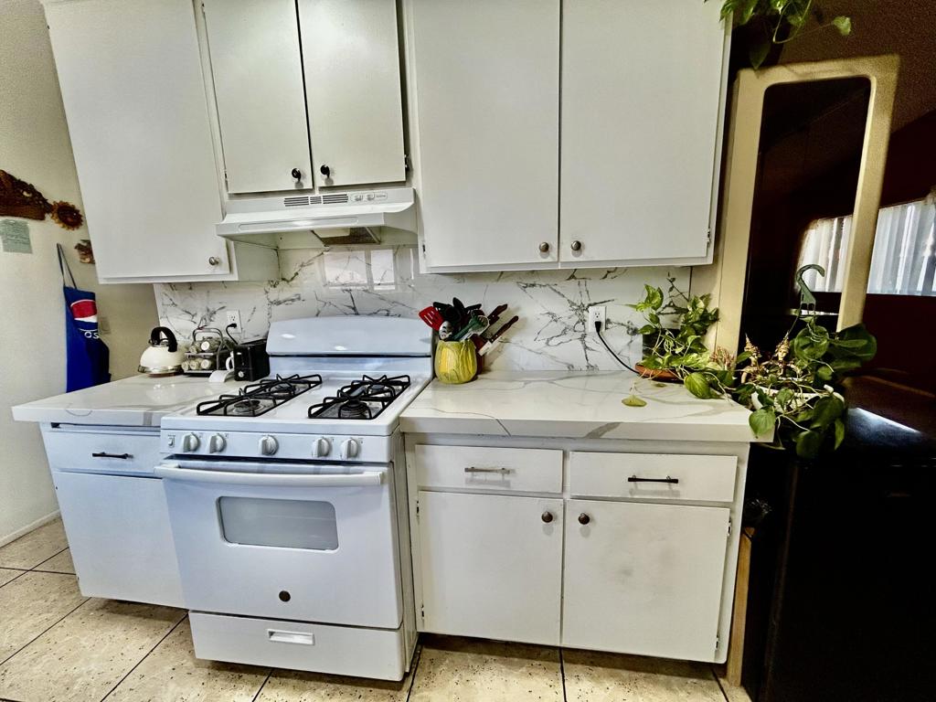 Desert View Estates - Residential