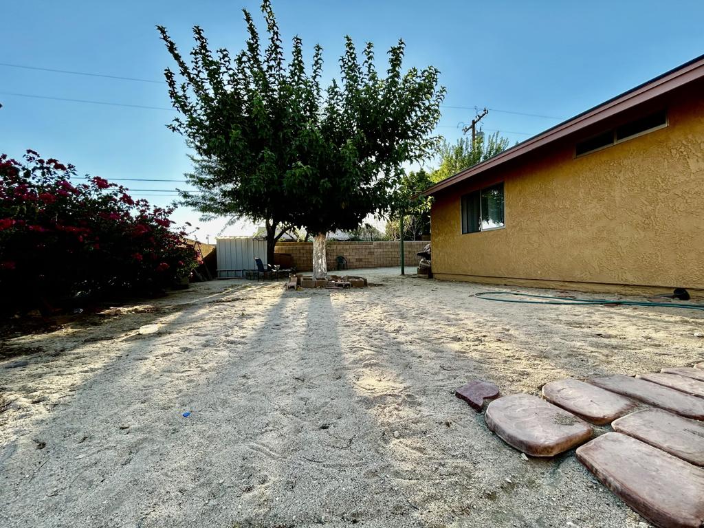 Desert View Estates - Residential