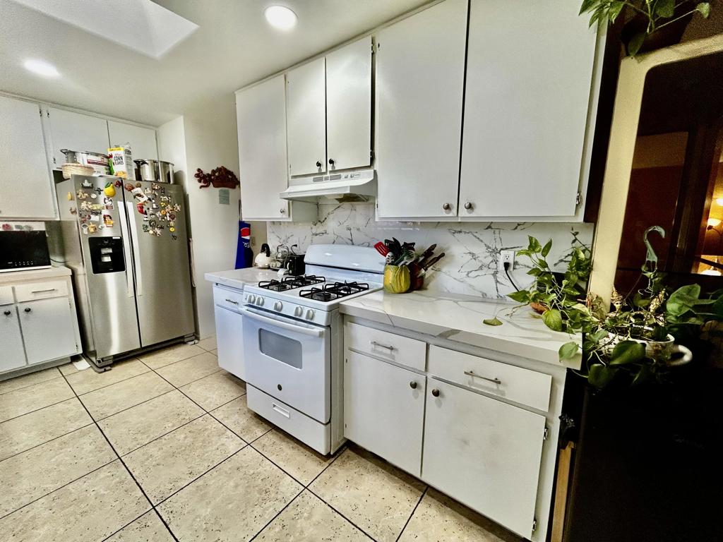 Desert View Estates - Residential