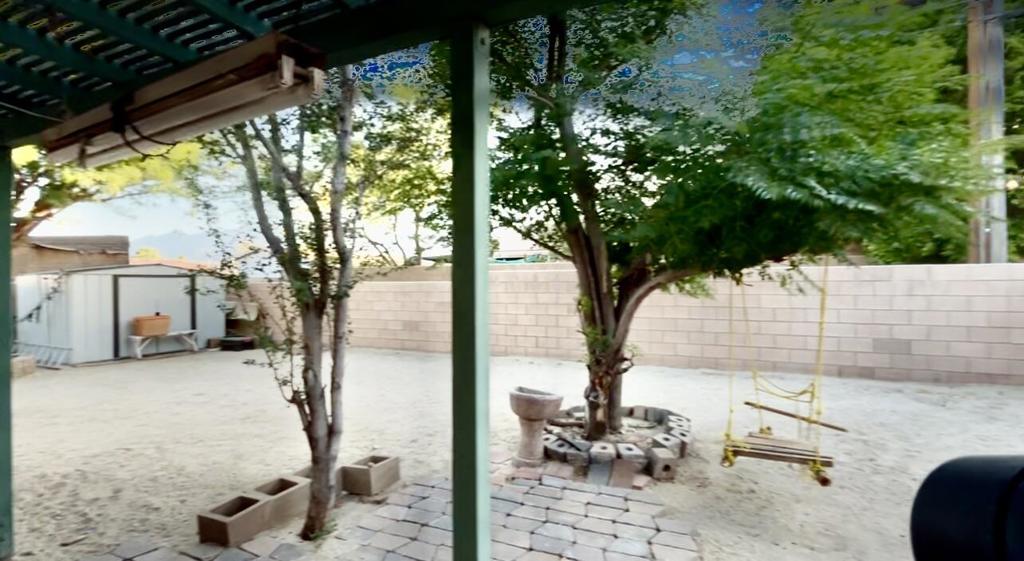 Desert View Estates - Residential