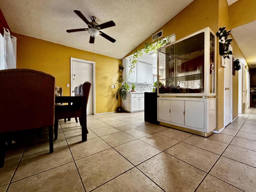 Desert View Estates - Residential