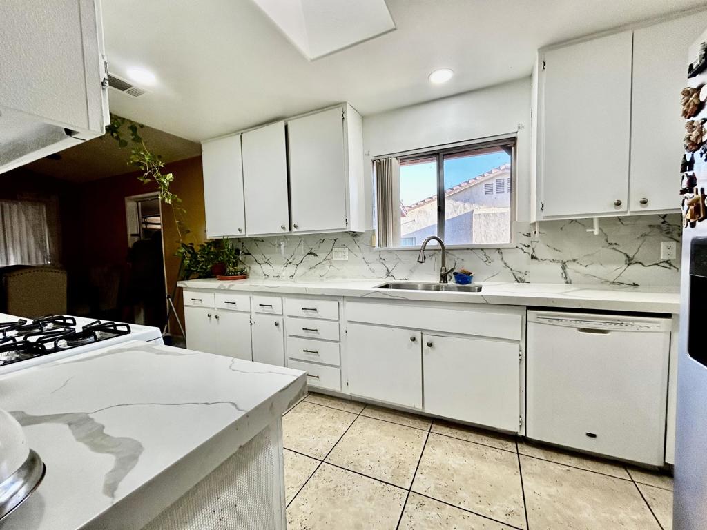 Desert View Estates - Residential