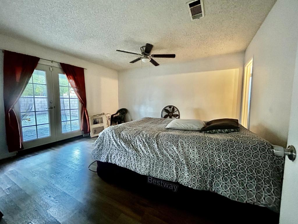 Desert View Estates - Residential