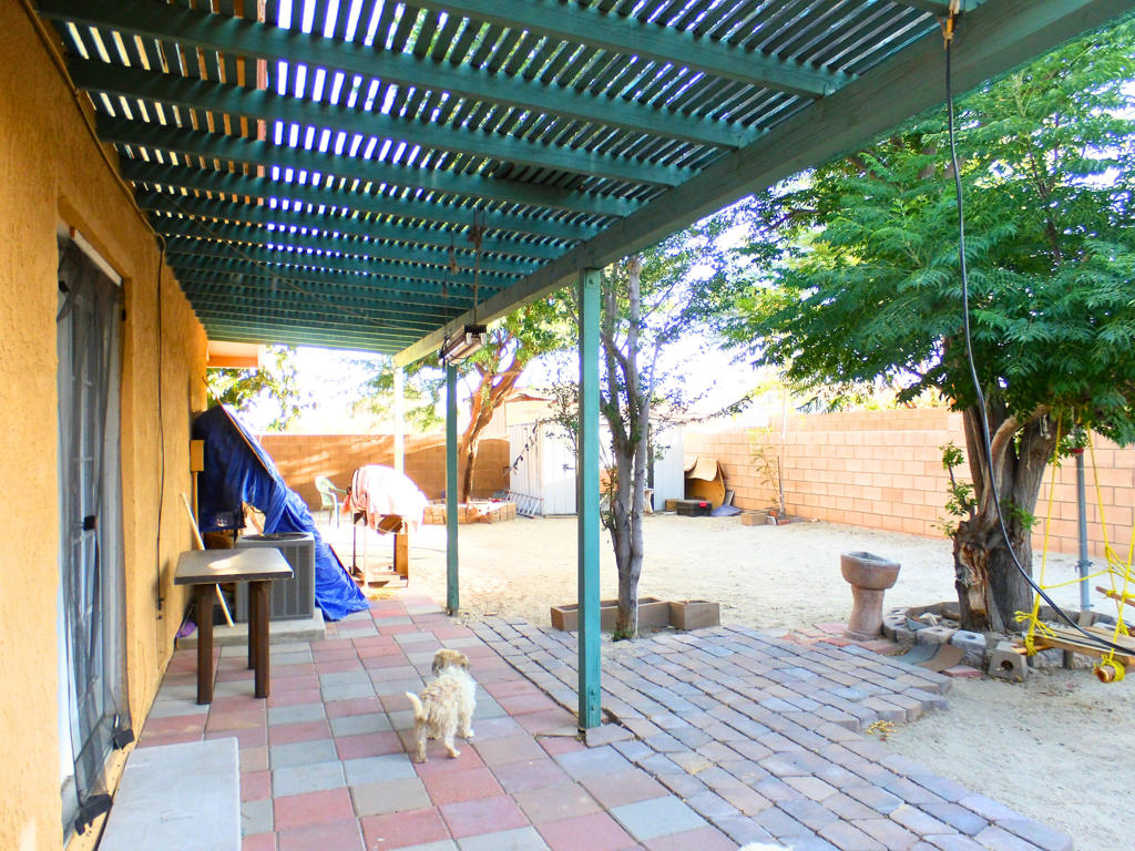 Desert View Estates - Residential