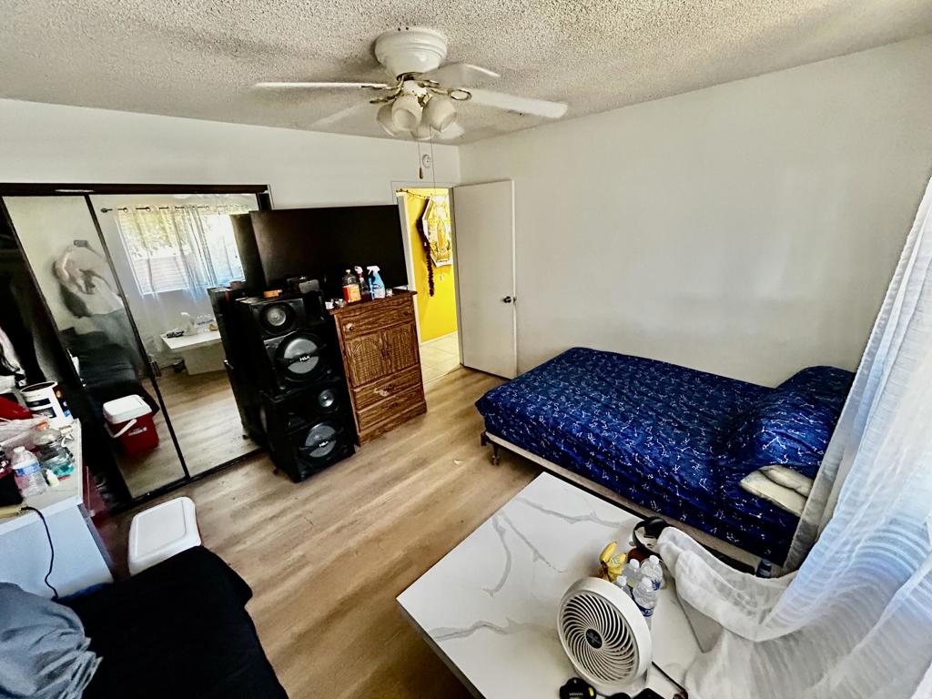 Desert View Estates - Residential