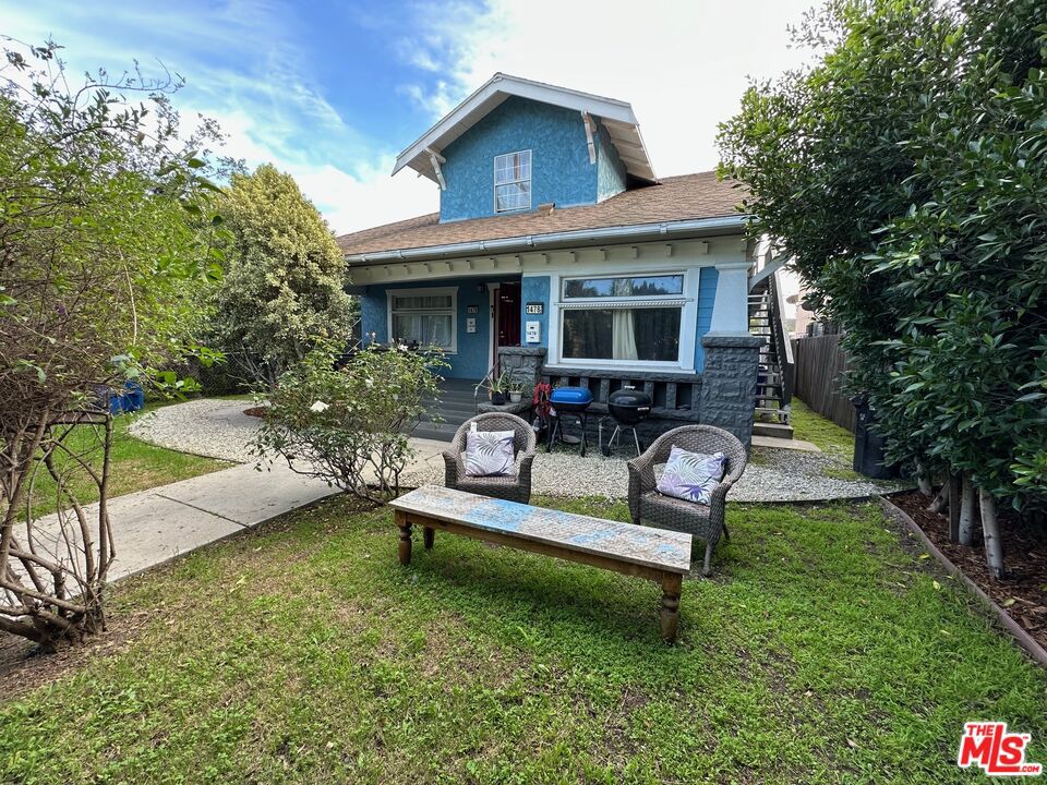 1474 W Vernon Avenue