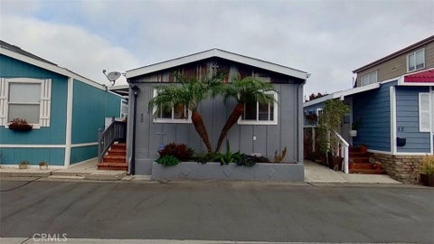 Photo of 53 Riversea Road, Seal Beach, CA 90740 (MLS # PW26158266)