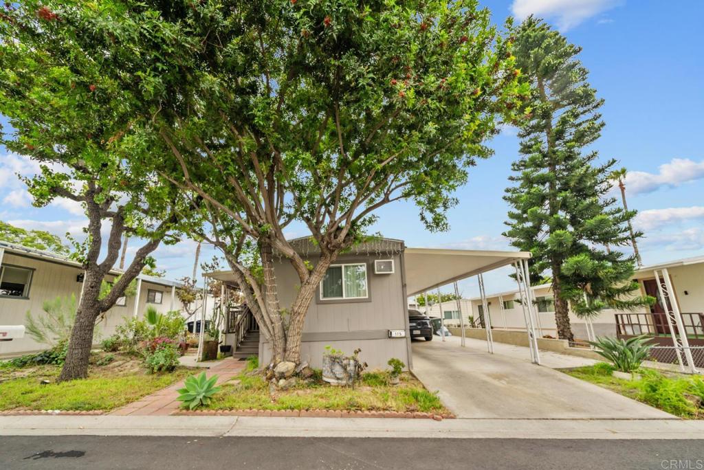 1925 Otay Lakes Road SPC 175