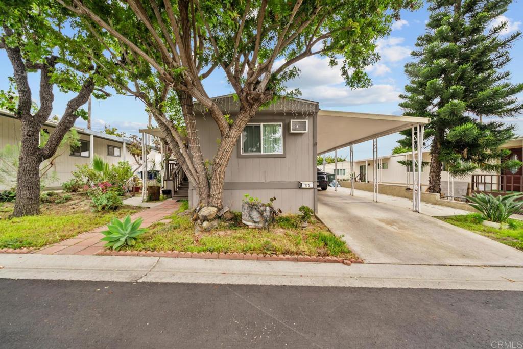 1925 Otay Lakes Road SPC 175