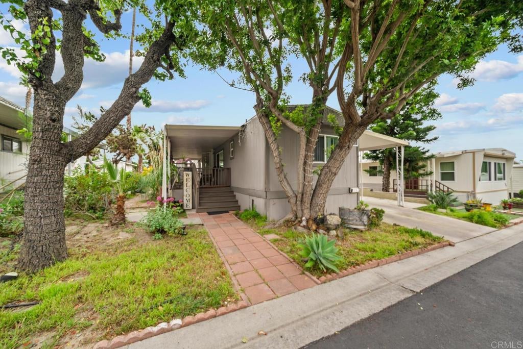 1925 Otay Lakes Road SPC 175
