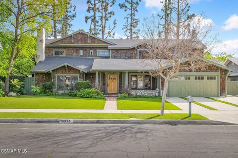 19914 Vintage Street Chatsworth CA 91311