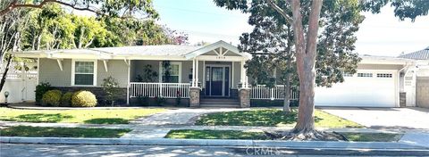 1818 Samar Drive Costa Mesa CA 92626