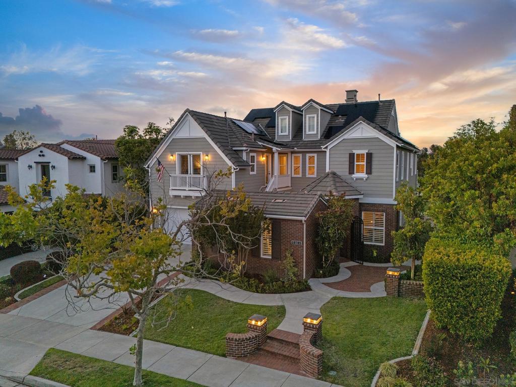 10785 Cherry Hill Drive