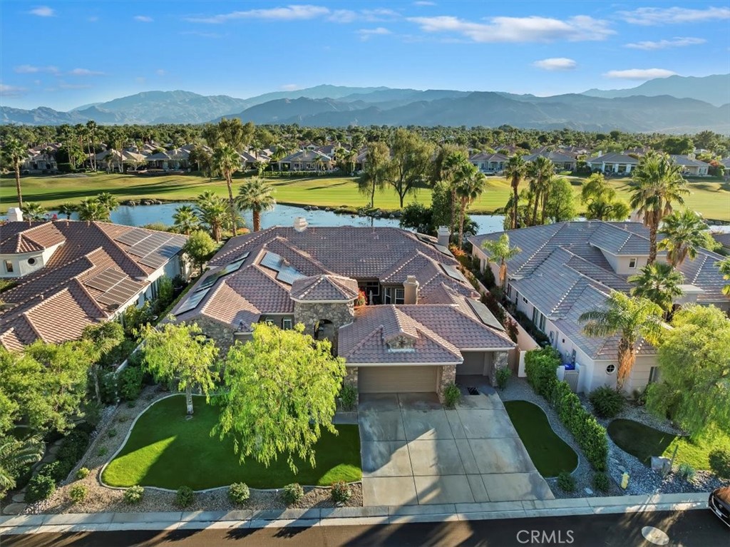 Mira Vista (32145) - Residential