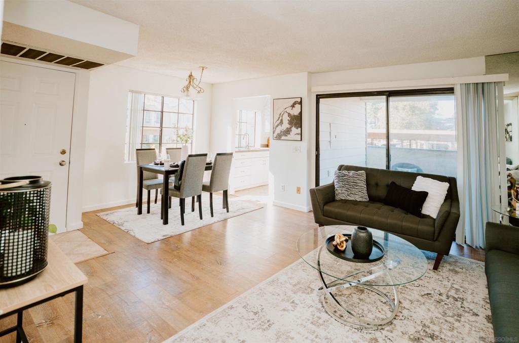 Mira Mesa - Residential