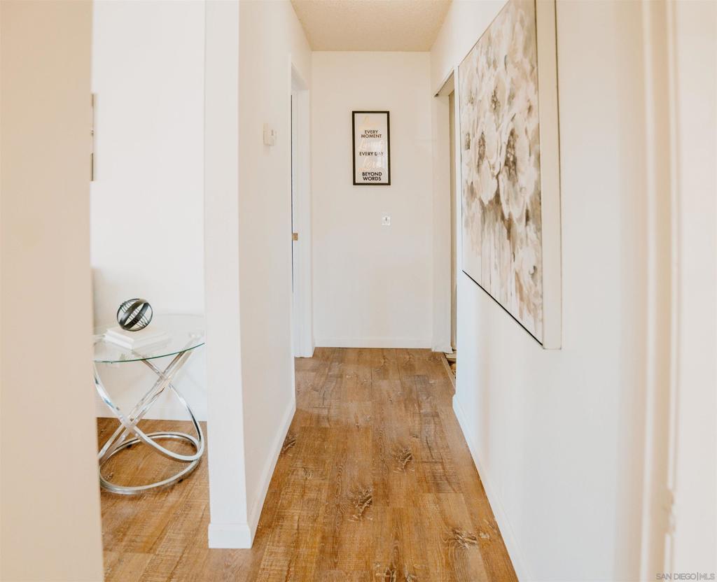 Mira Mesa - Residential