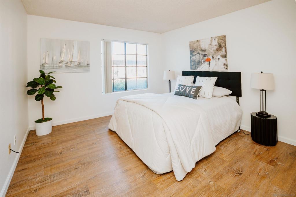 Mira Mesa - Residential