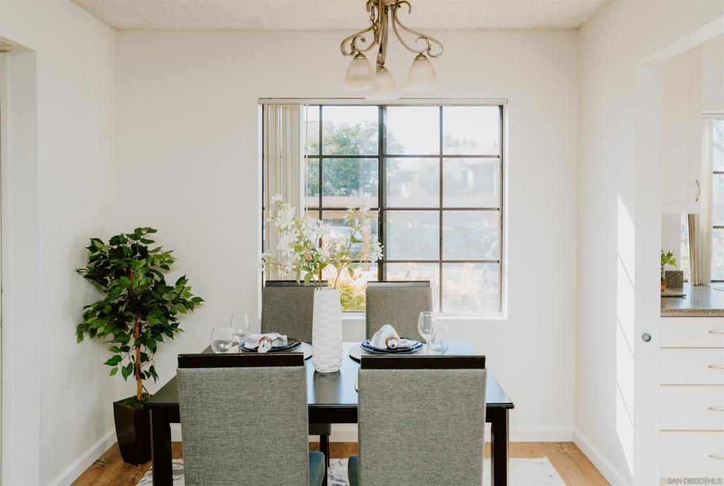 Mira Mesa - Residential
