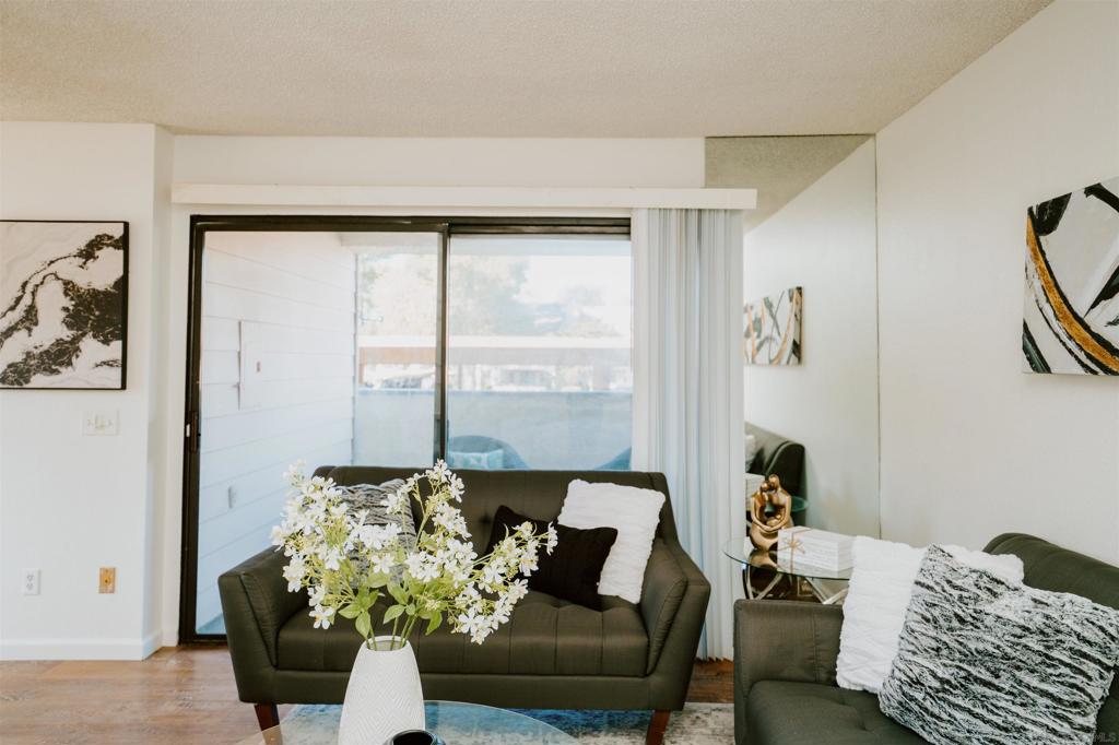 Mira Mesa - Residential