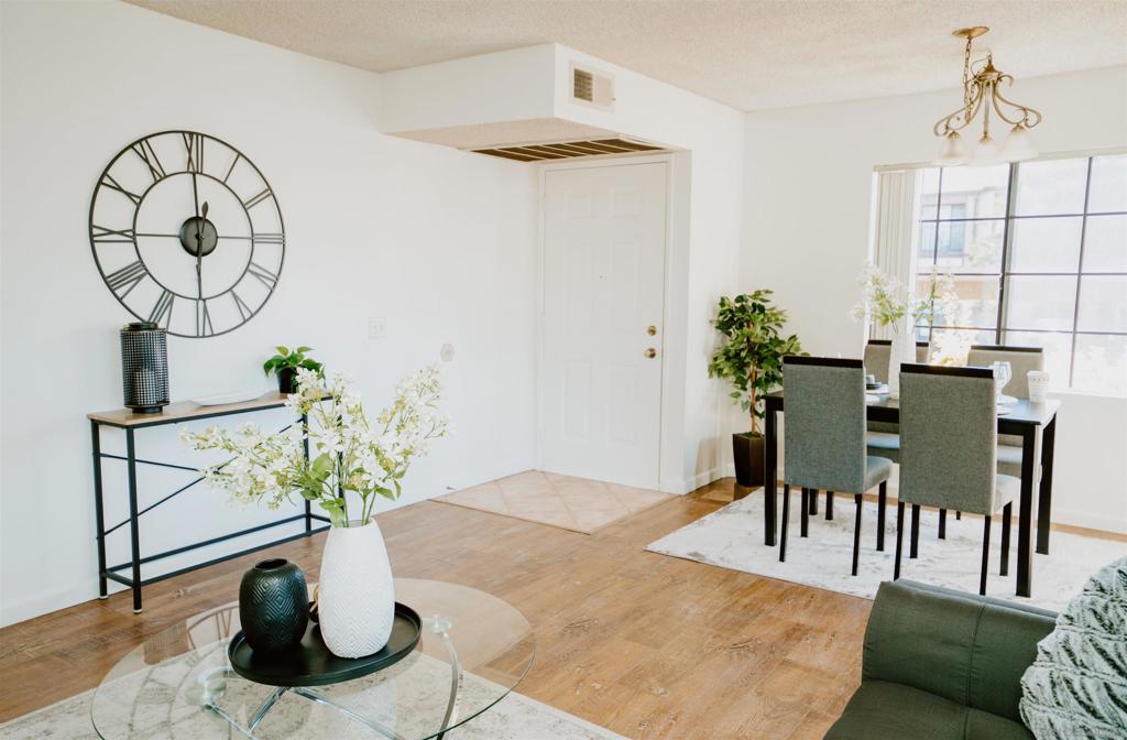 Mira Mesa - Residential