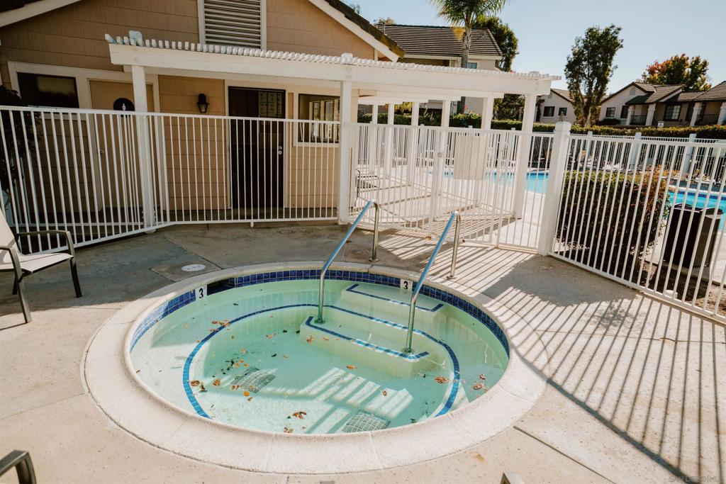 Mira Mesa - Residential