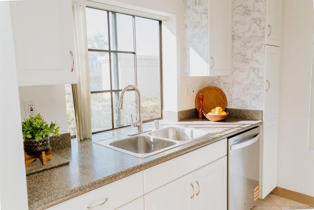 Mira Mesa - Residential