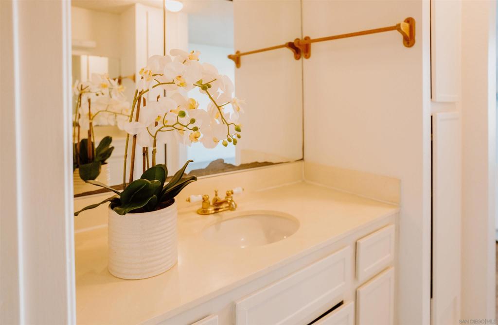 Mira Mesa - Residential