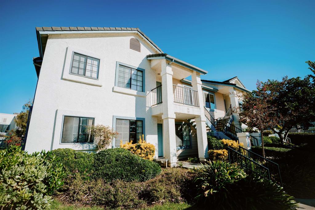 Mira Mesa - Residential