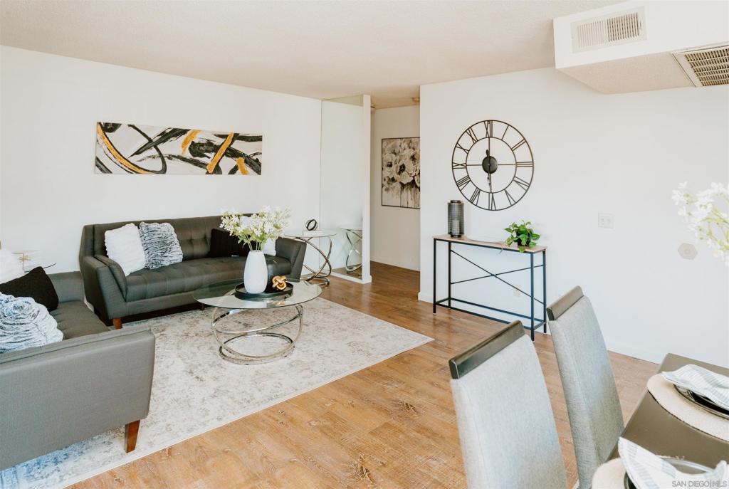 Mira Mesa - Residential