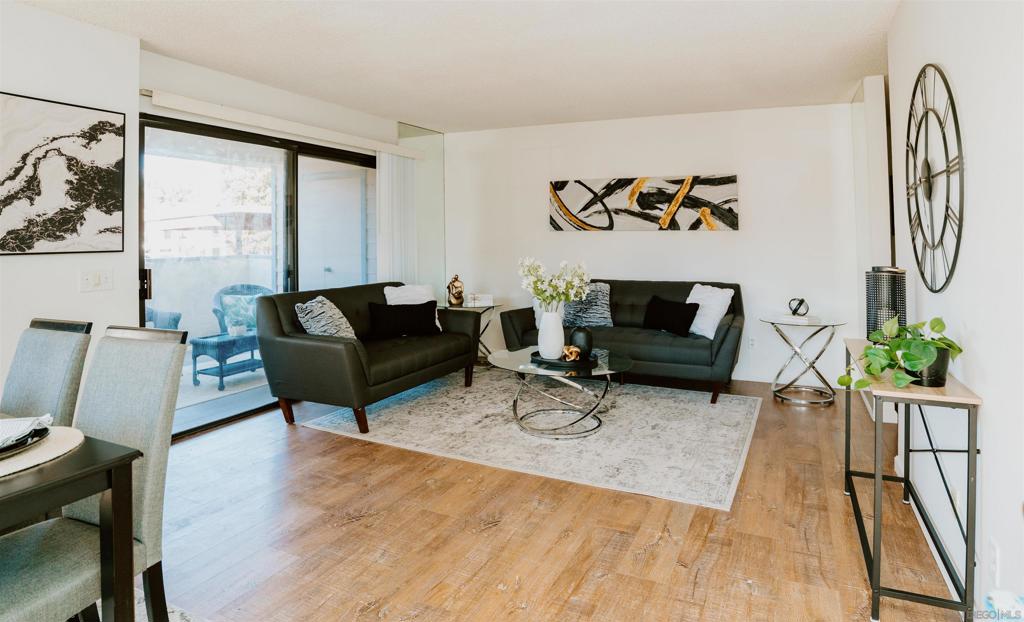 Mira Mesa - Residential