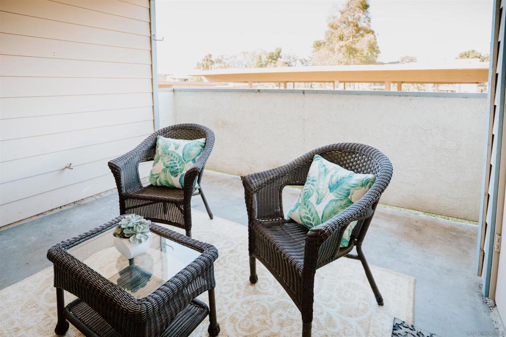 Mira Mesa - Residential