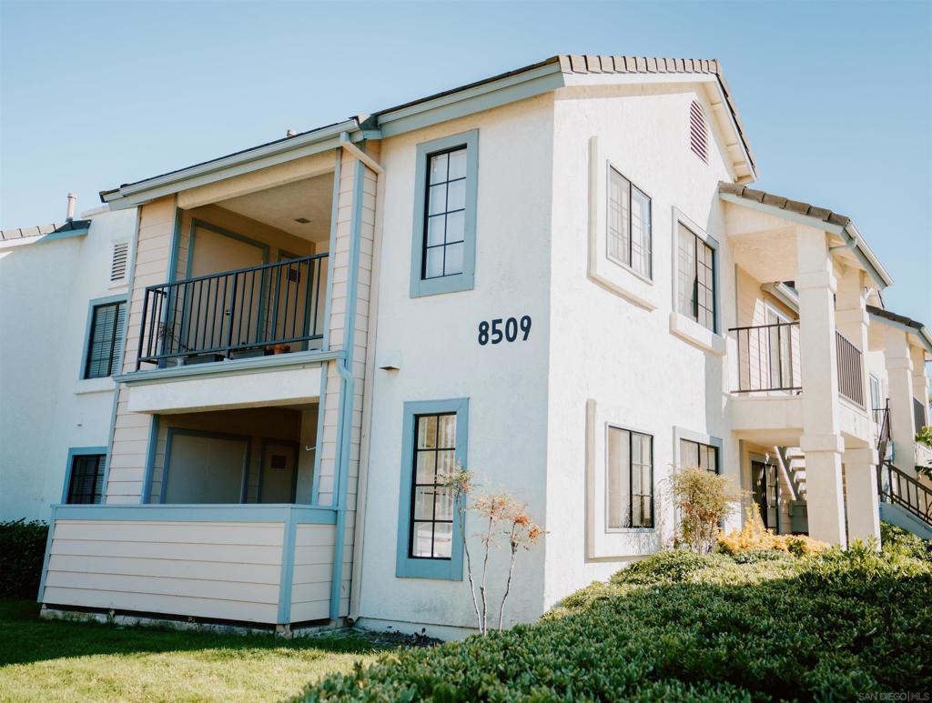 Mira Mesa - Residential