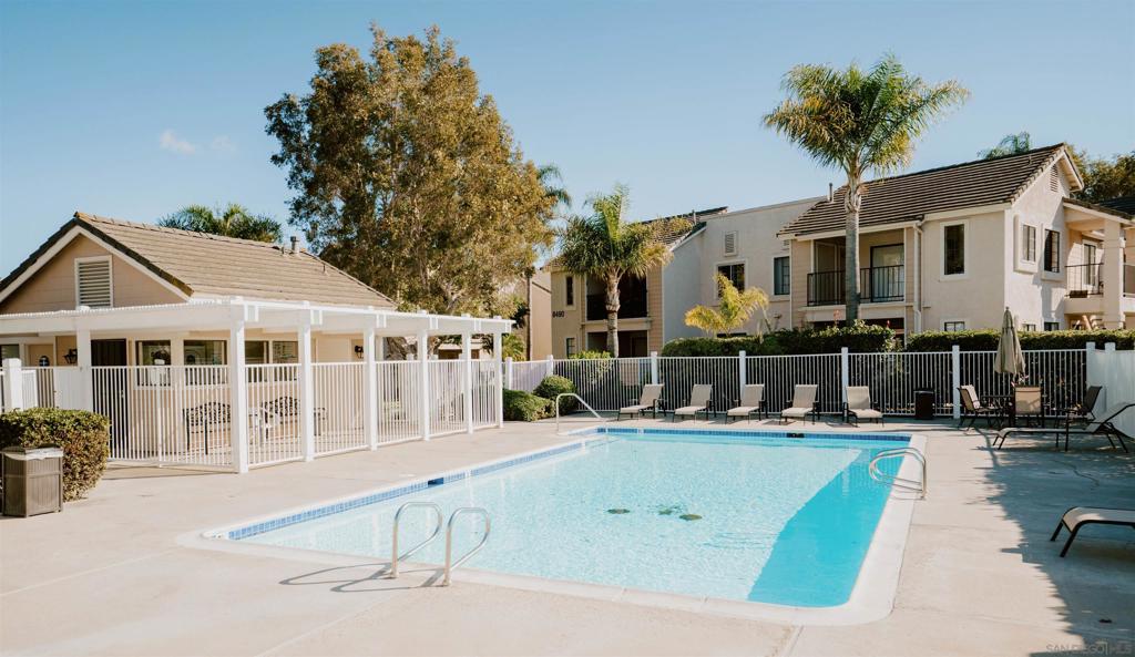 Mira Mesa - Residential