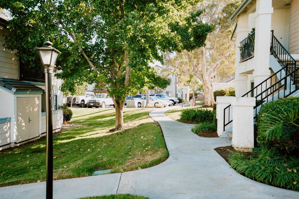 Mira Mesa - Residential