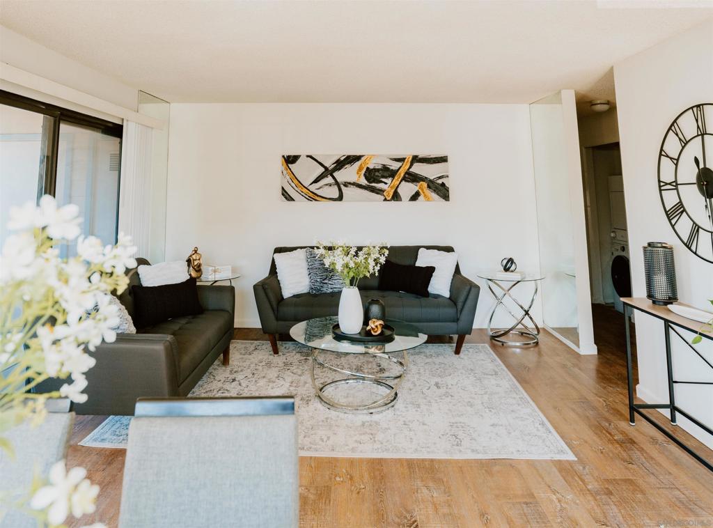 Mira Mesa - Residential