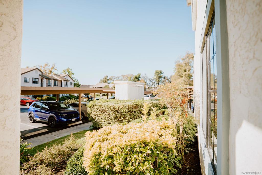 Mira Mesa - Residential