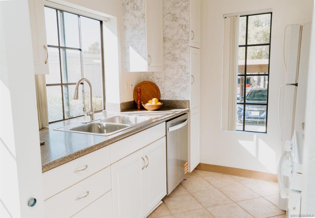 Mira Mesa - Residential