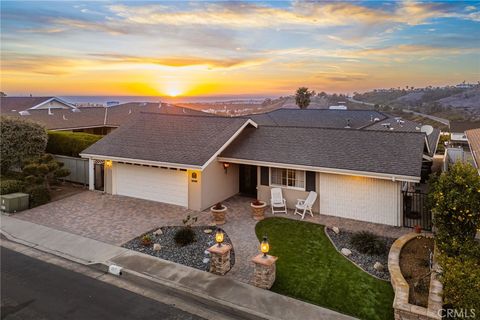 Property photo of 419 Calle Pueblo, San Clemente, CA 92672