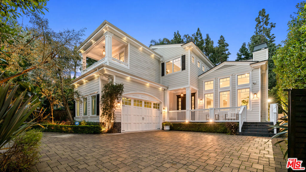 Experience the best of Laurel Canyon living in this stunning modern estate. Set on a private, quieter parallel street near the entrance of Mount Olympus, this 5,034 sq ft residence offers 5 bedrooms and 5.5 bathrooms on a 10,815 sq ft lot. Built in 2015, the home is designed for both comfort and sophistication with a chef's kitchen featuring double islands, a temperature-controlled wine cellar, and seamless indoor-outdoor flow. Walls of glass open to a swimmer's pool, spa, and lanai, creating the perfect space for entertaining or retreating in total privacy. Additional highlights include solar panels, a Crestron smart home system, and spacious en-suite bedrooms with spa-inspired baths. Ideally located just minutes from the Sunset Strip, Pace, and Chateau Marmont. Also Available for lease.