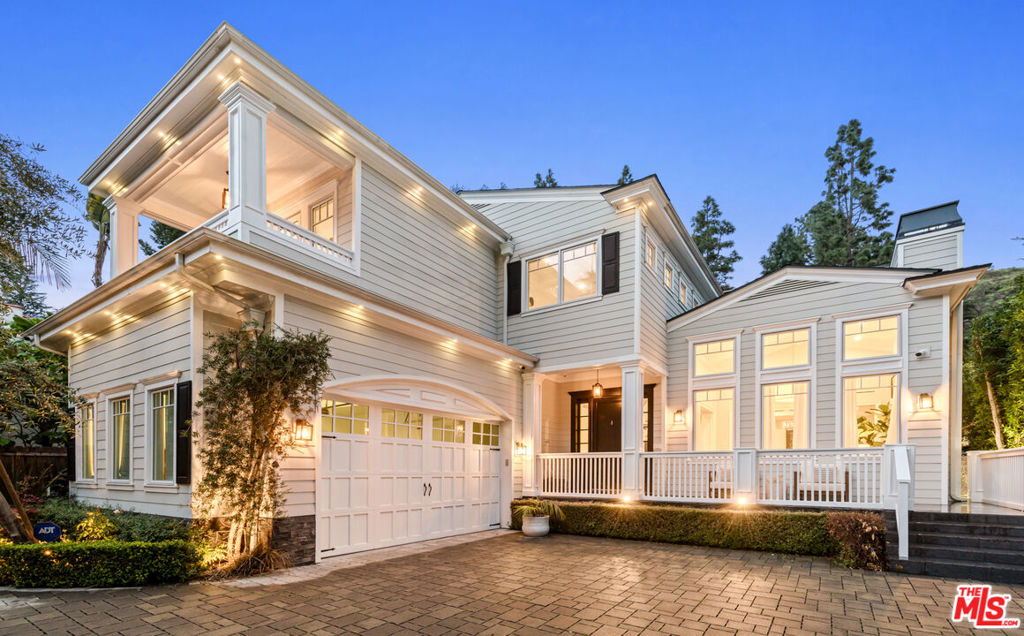 1836 Laurel Canyon Boulevard