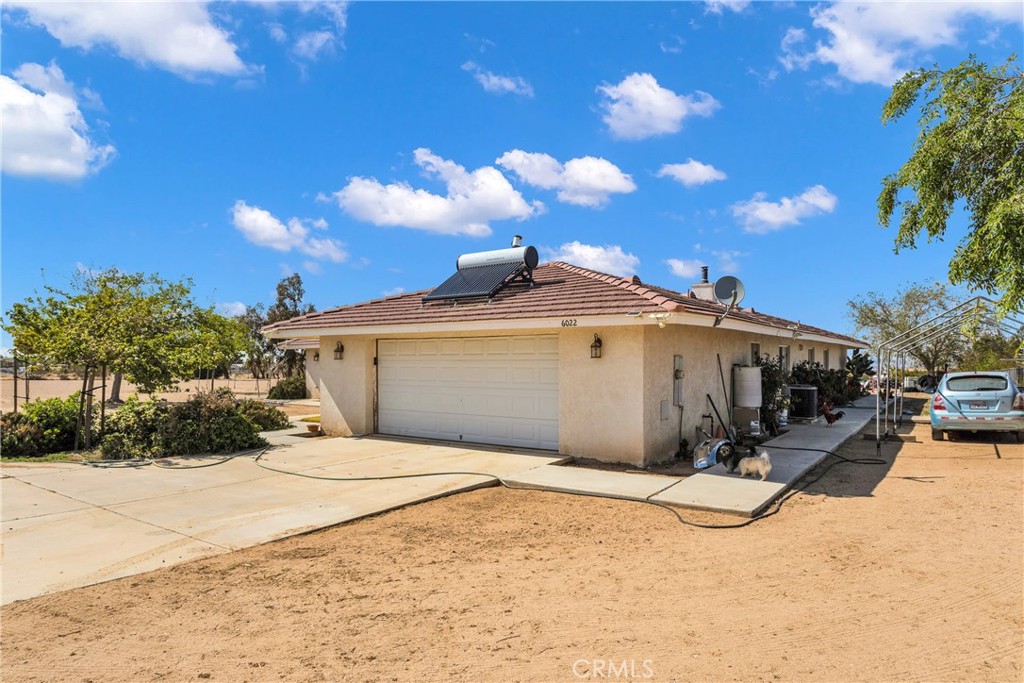 6022 Solano Road