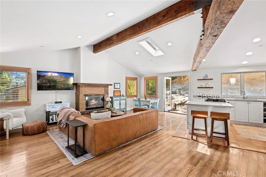 Photo of 2072 Hidden Valley Canyon Rd, Laguna Beach, CA 92651 (MLS # LG26025044)