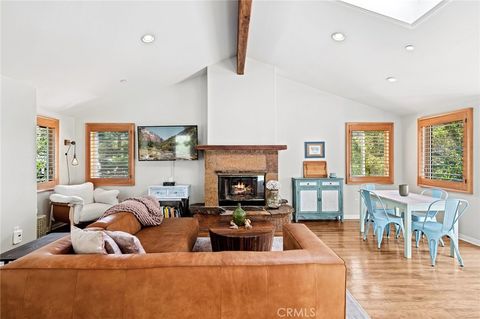 2072 Hidden Valley Canyon Laguna Beach CA 92651