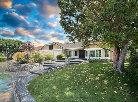 21630 Dunrobin Way, Yorba Linda, CA 92887 - MLS#: CV25171996