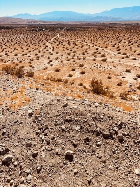 Desert View Estates - Land