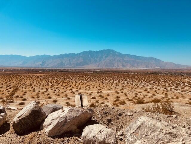 Desert View Estates - Land